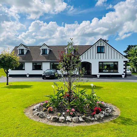 Cedar Lodge Self Catering Accommodation H91 Cf9D Ґорт Екстер'єр фото