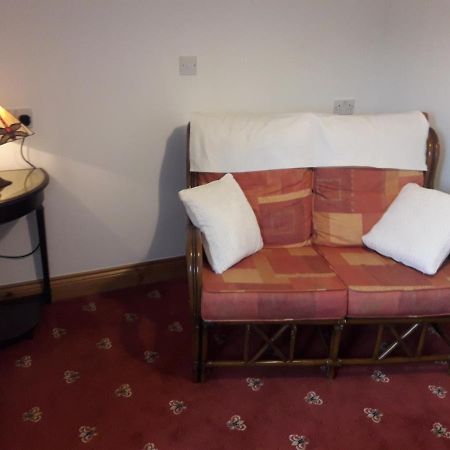 Cedar Lodge Self Catering Accommodation H91 Cf9D Ґорт Екстер'єр фото