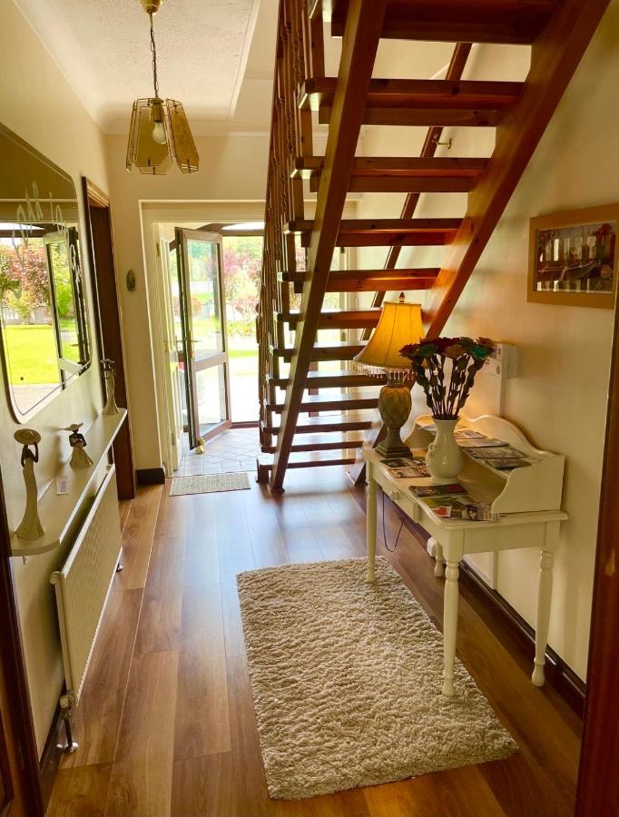 Cedar Lodge Self Catering Accommodation H91 Cf9D Ґорт Екстер'єр фото