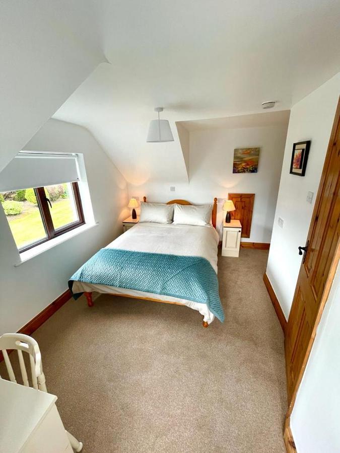 Cedar Lodge Self Catering Accommodation H91 Cf9D Ґорт Екстер'єр фото