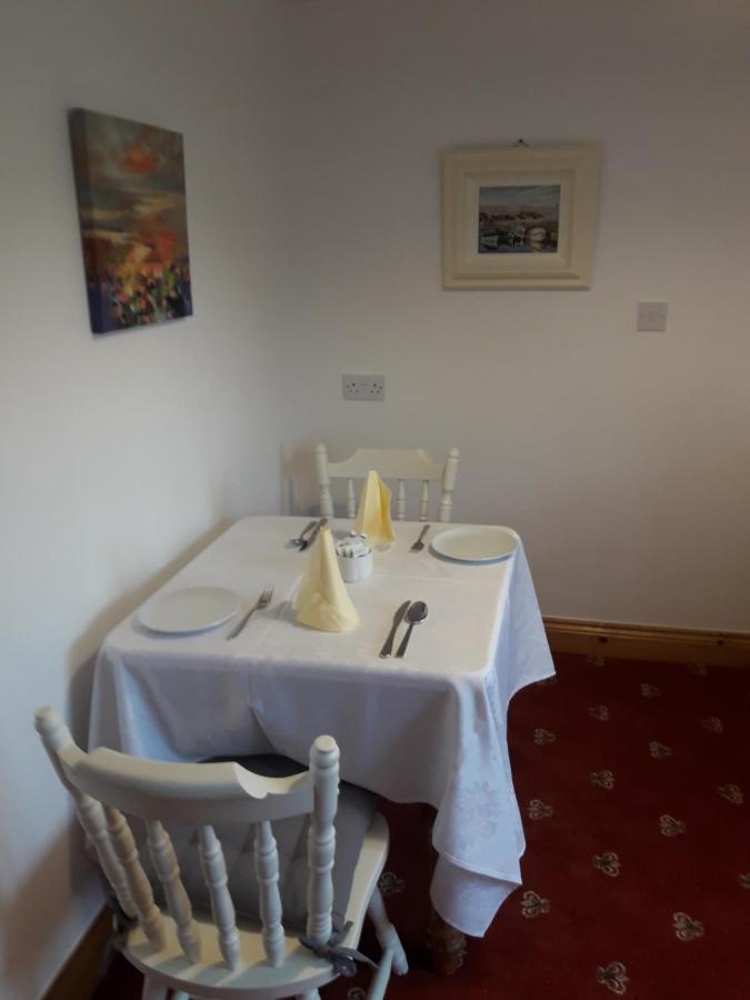 Cedar Lodge Self Catering Accommodation H91 Cf9D Ґорт Екстер'єр фото